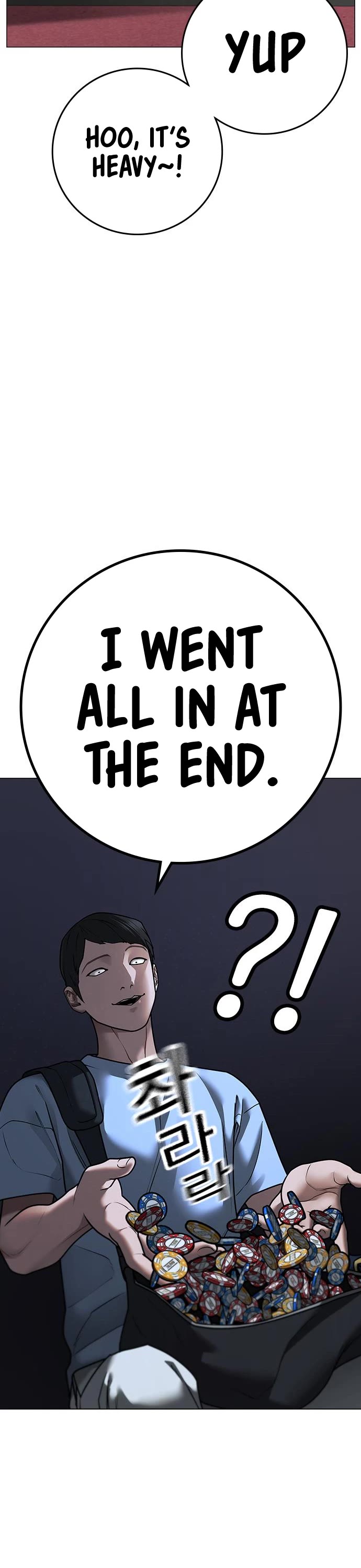 Reality Quest Chap 97 - Next Chap 98