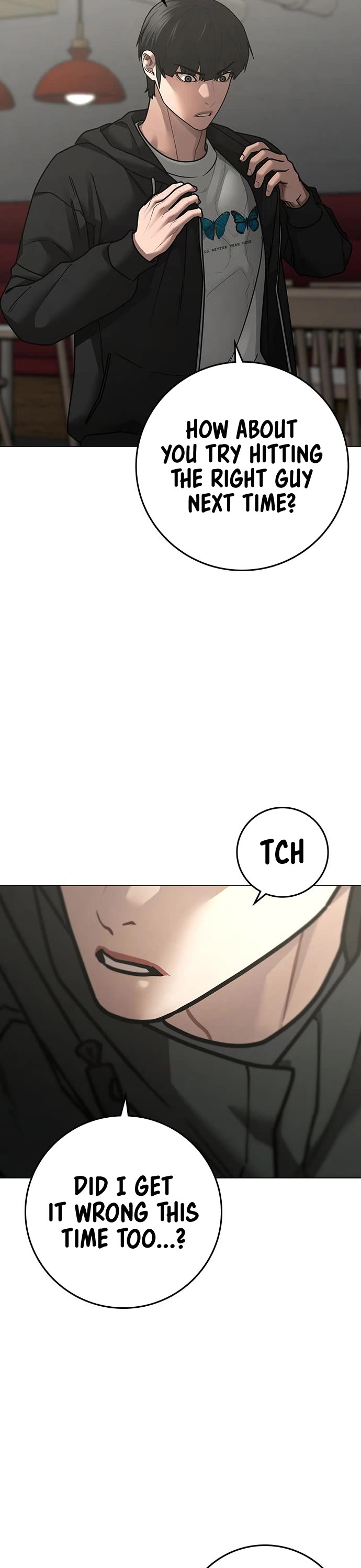 Reality Quest Chap 97 - Next Chap 98