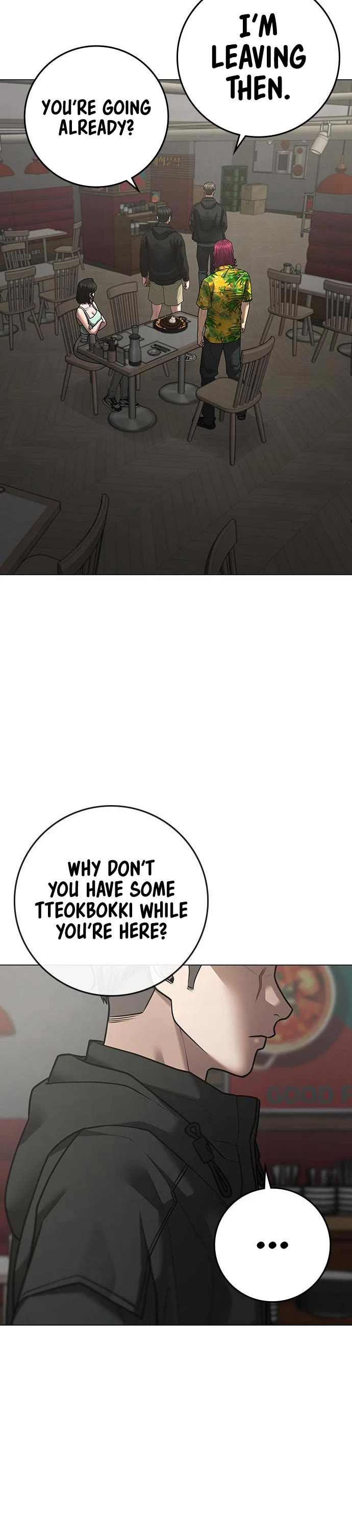 Reality Quest Chap 97 - Next Chap 98