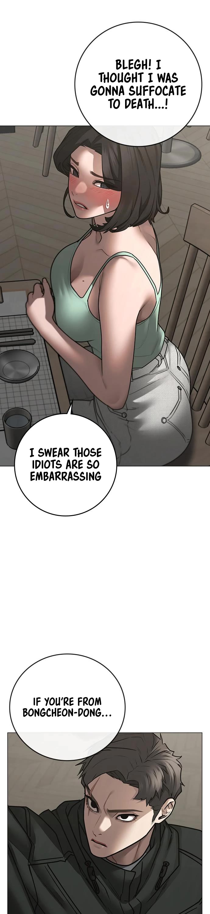 Reality Quest Chap 97 - Next Chap 98