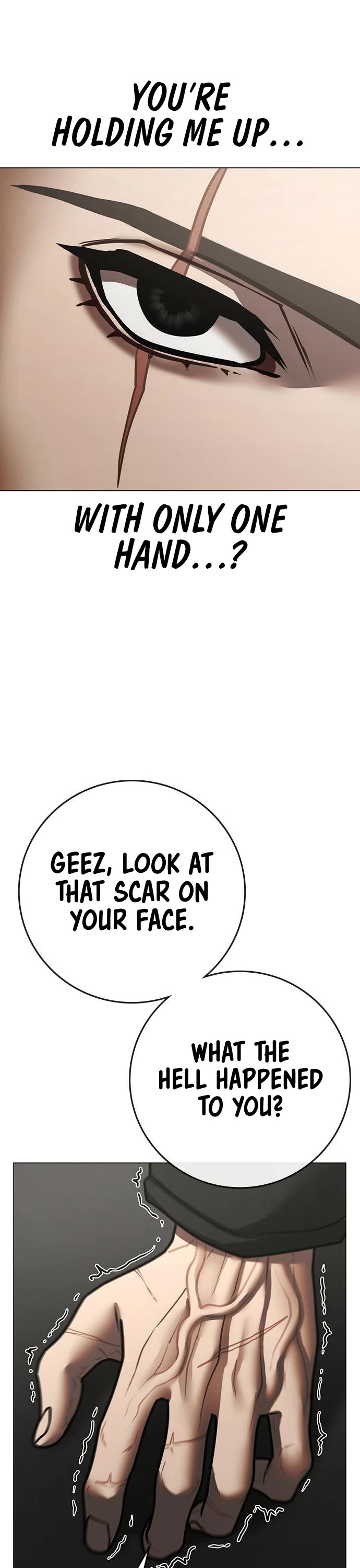 Reality Quest Chap 97 - Next Chap 98