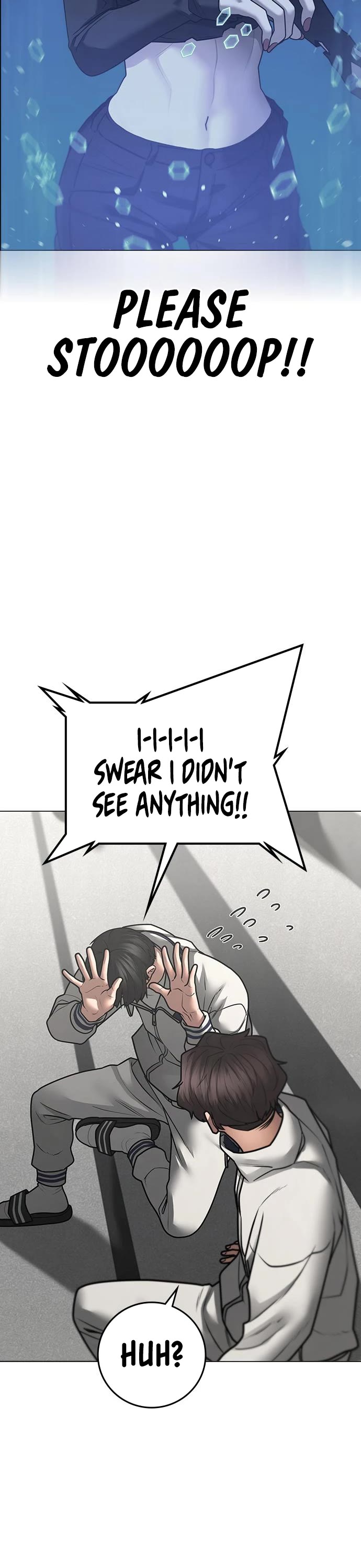 Reality Quest Chap 97 - Next Chap 98