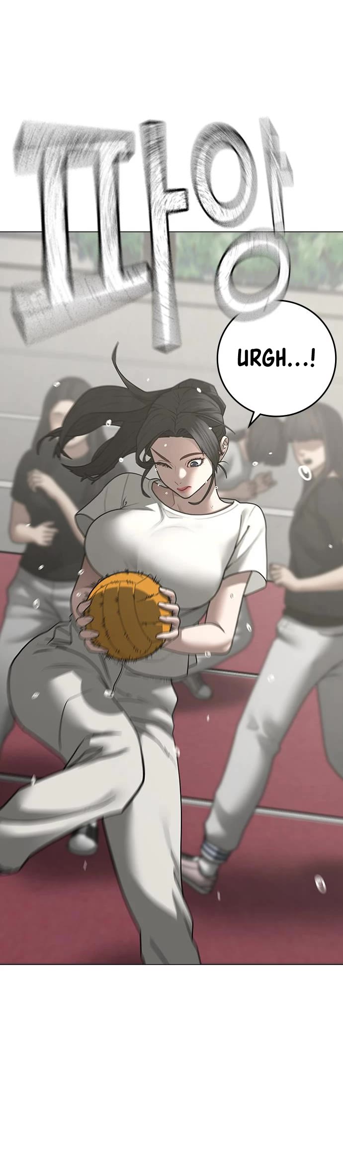 Reality Quest Chap 97 - Next Chap 98