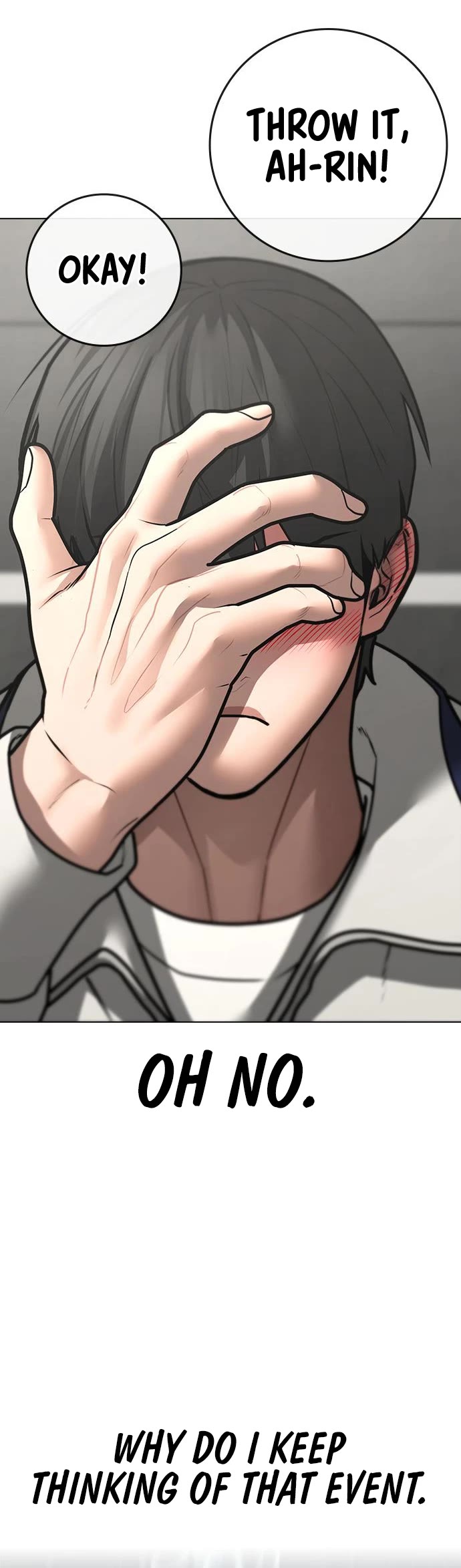 Reality Quest Chap 97 - Next Chap 98