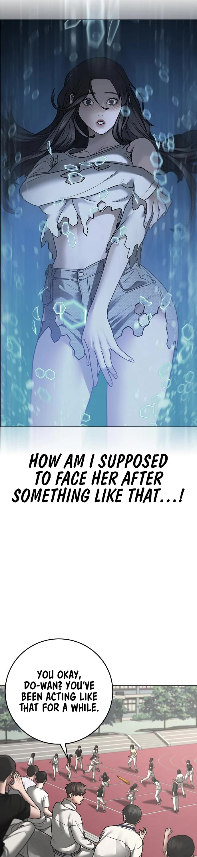 Reality Quest Chap 97 - Next Chap 98