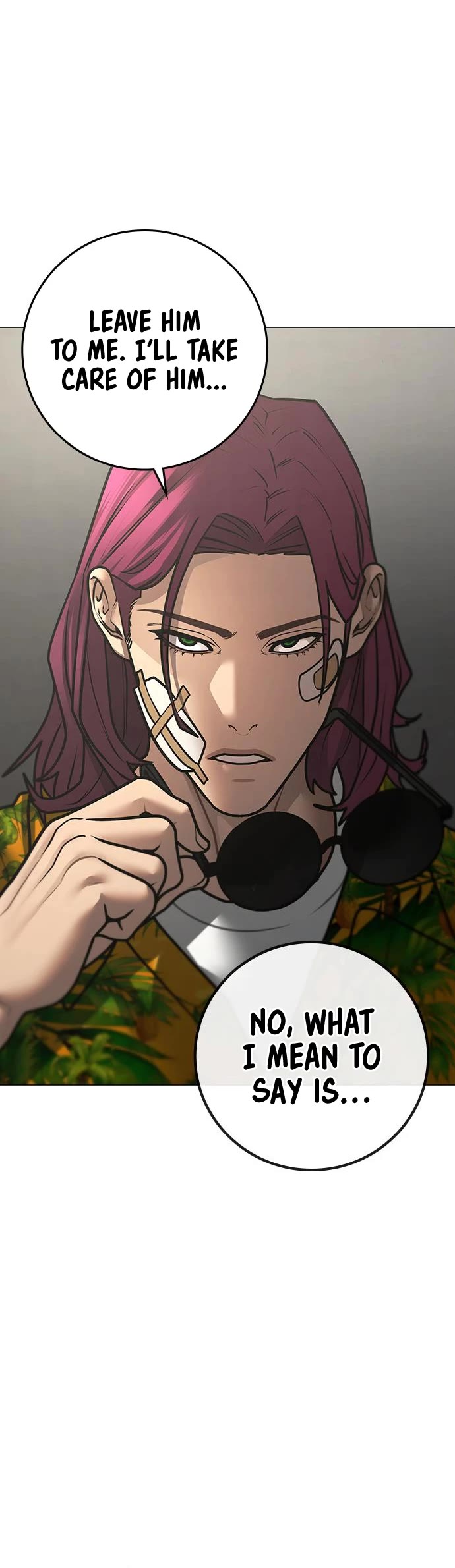 Reality Quest Chap 97 - Next Chap 98