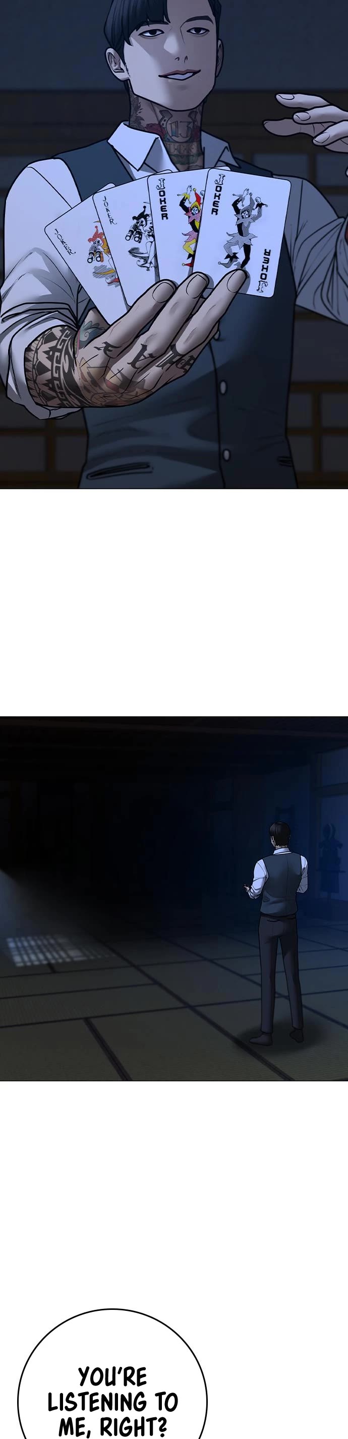 Reality Quest Chap 97 - Next Chap 98