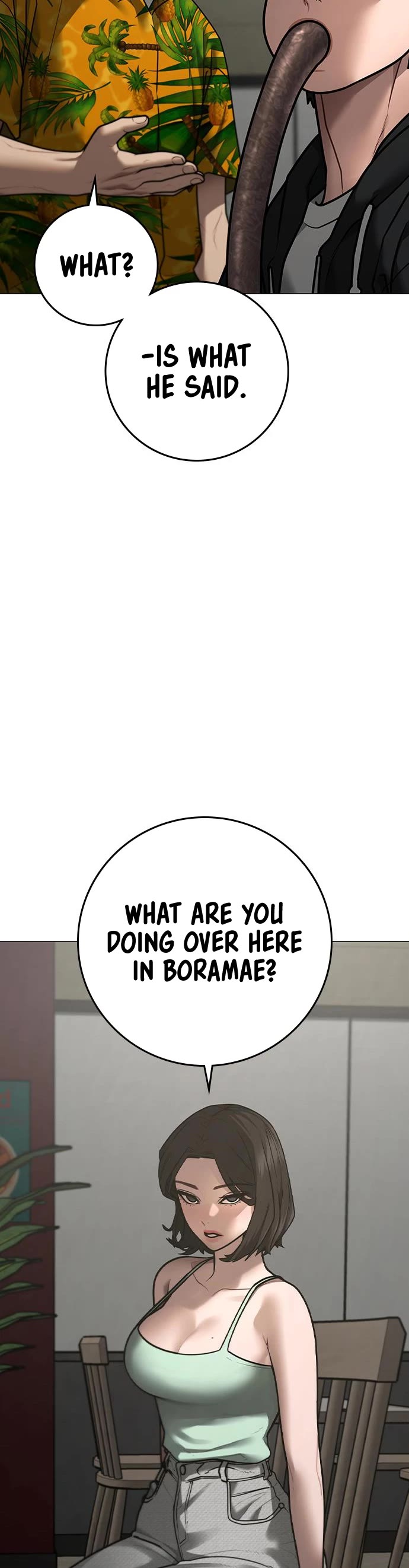 Reality Quest Chap 97 - Next Chap 98