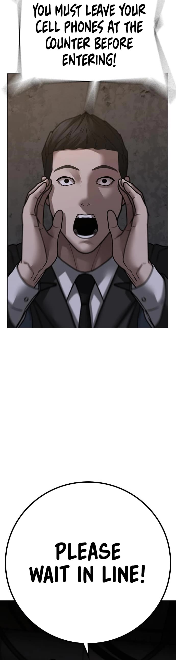 Reality Quest Chap 97 - Next Chap 98