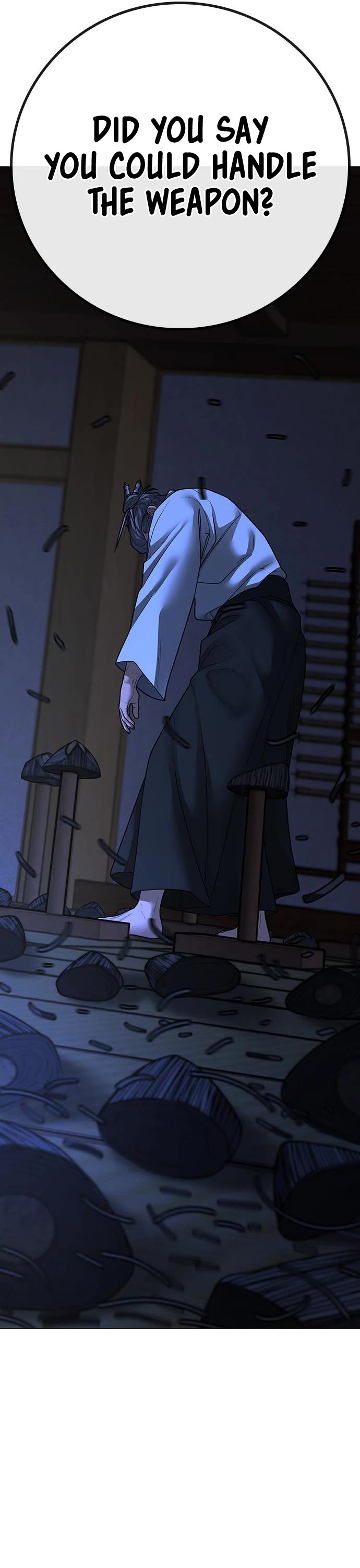 Reality Quest Chap 97 - Next Chap 98