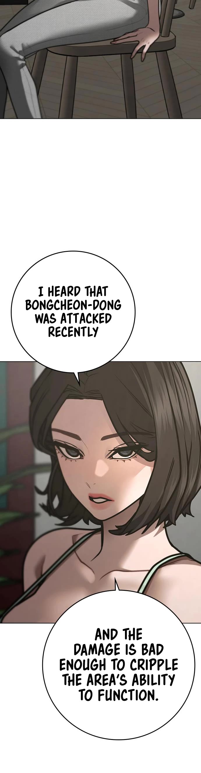 Reality Quest Chap 97 - Next Chap 98