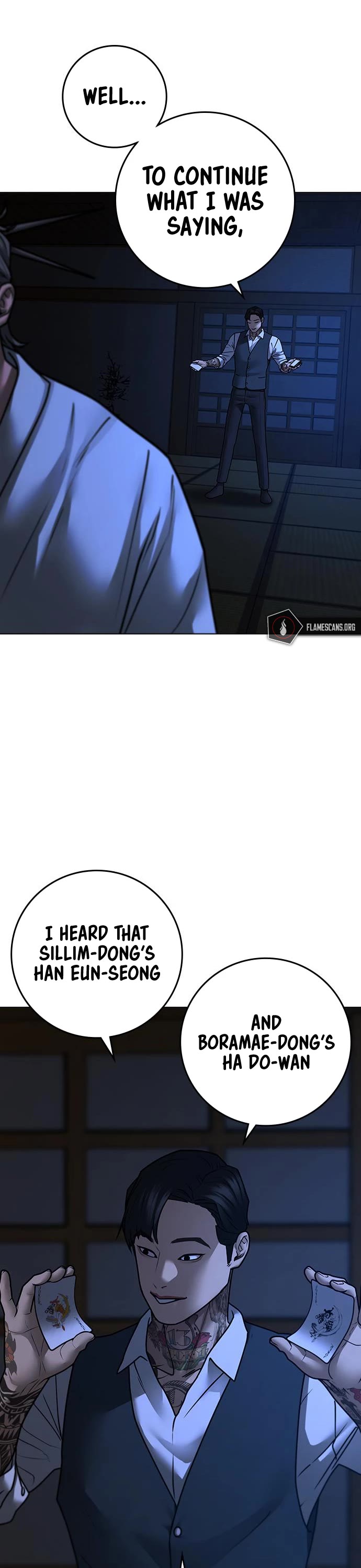 Reality Quest Chap 97 - Next Chap 98