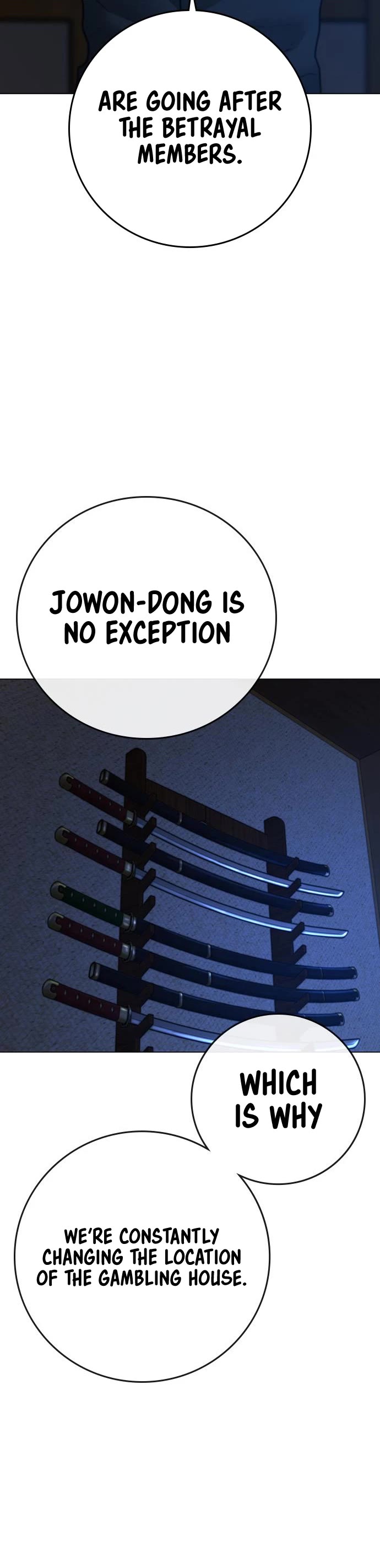 Reality Quest Chap 97 - Next Chap 98