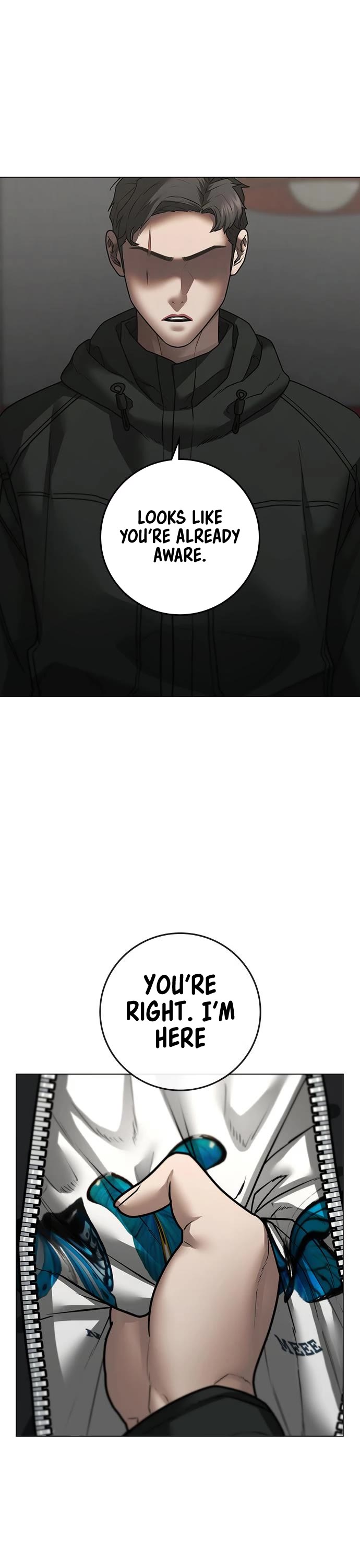 Reality Quest Chap 97 - Next Chap 98