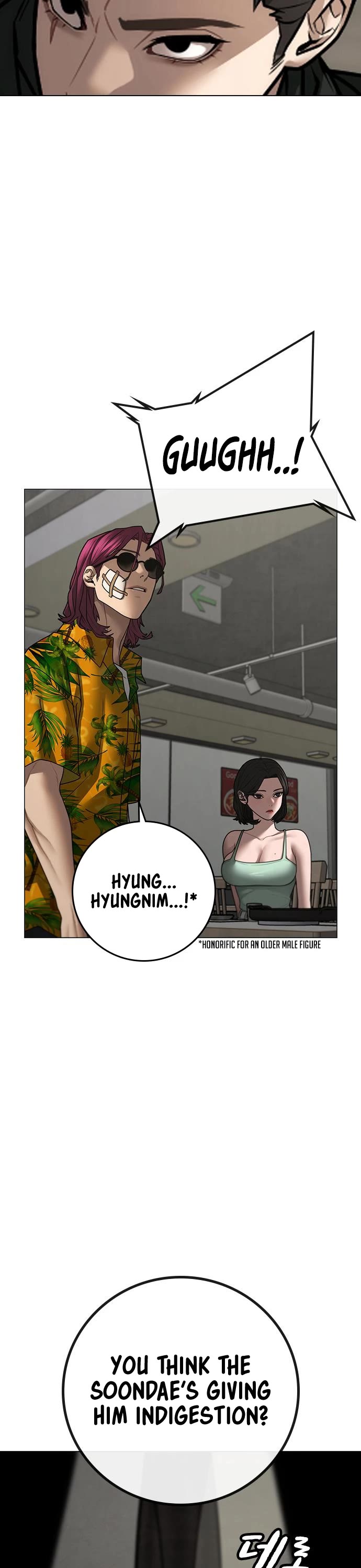 Reality Quest Chap 97 - Next Chap 98