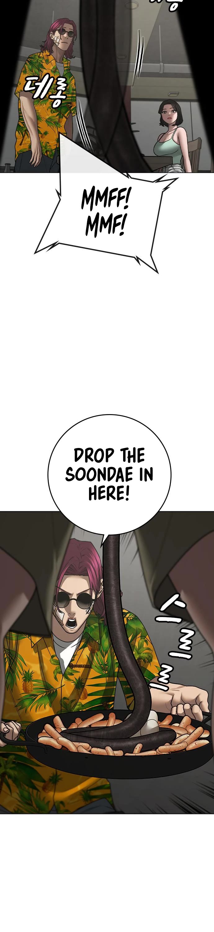 Reality Quest Chap 97 - Next Chap 98