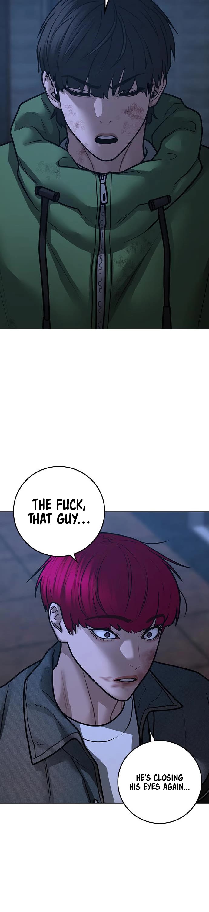 Reality Quest Chap 94 - Next Chap 95
