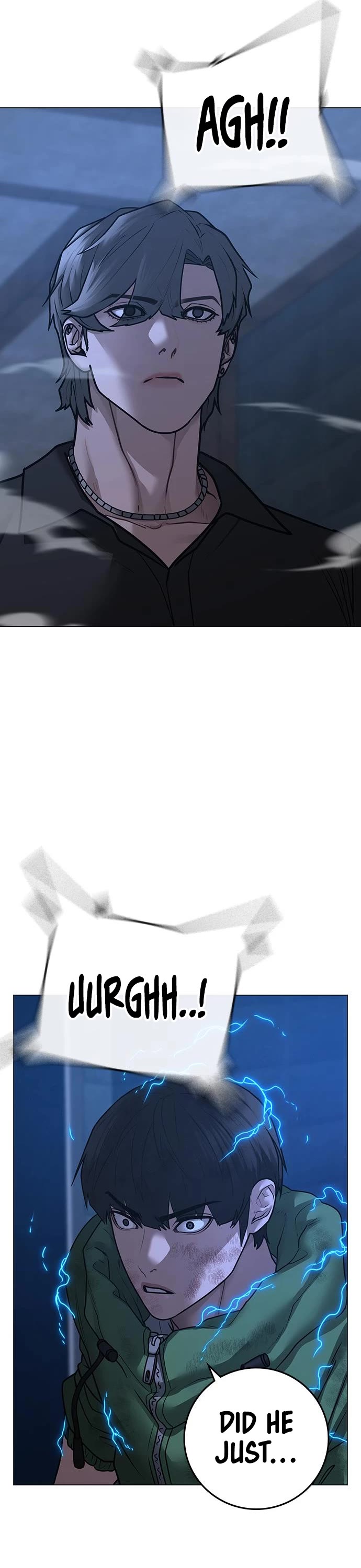 Reality Quest Chap 94 - Next Chap 95