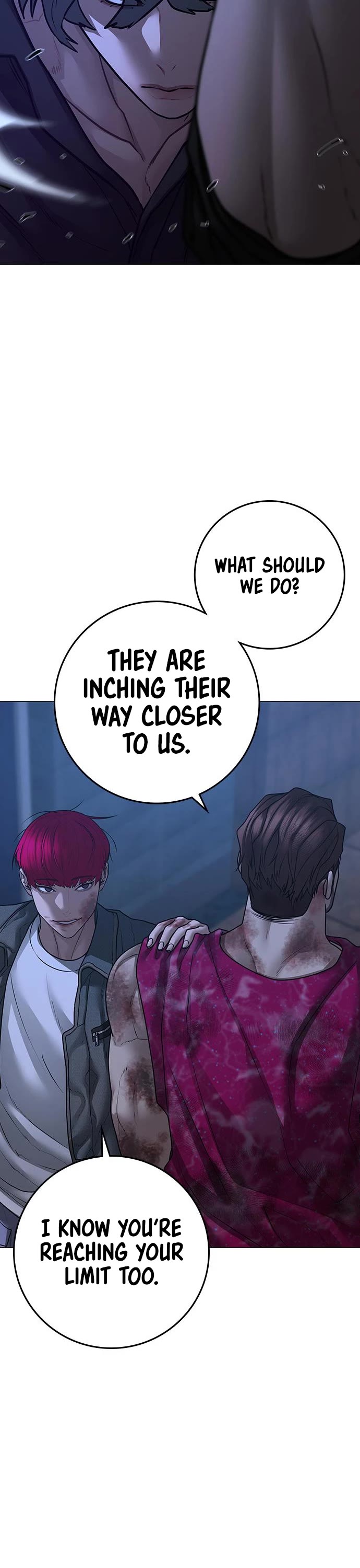 Reality Quest Chap 94 - Next Chap 95