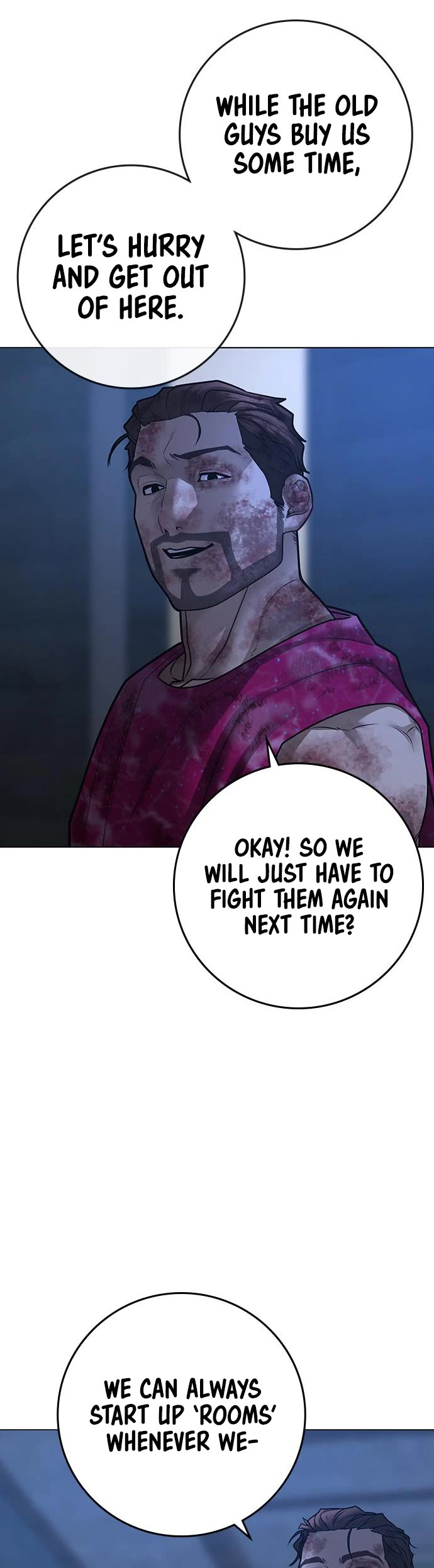 Reality Quest Chap 94 - Next Chap 95