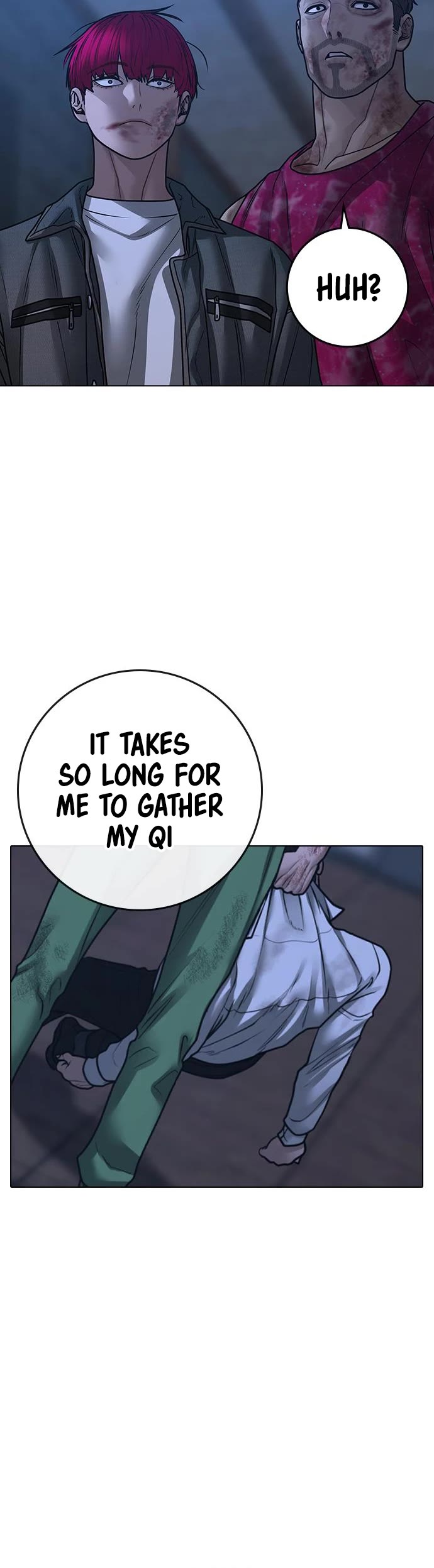 Reality Quest Chap 94 - Next Chap 95