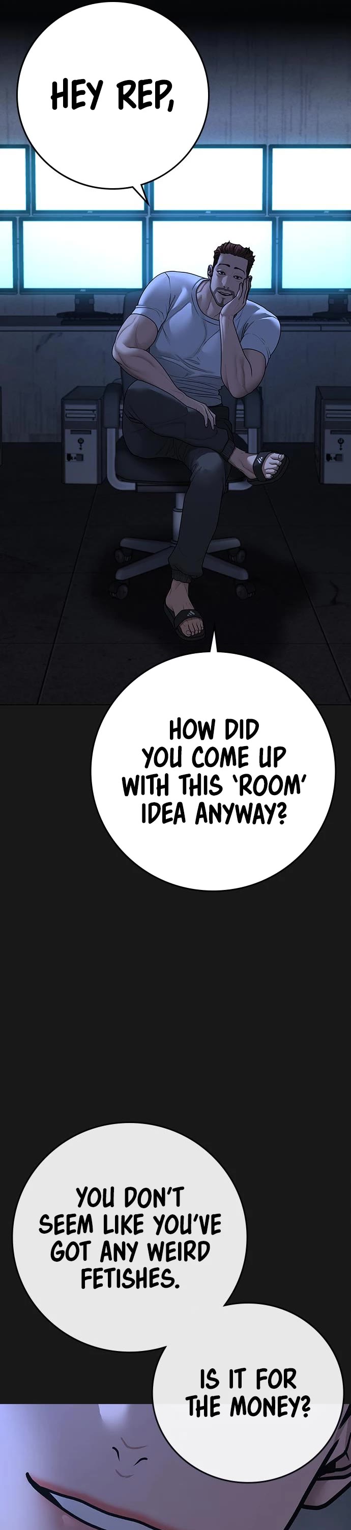 Reality Quest Chap 94 - Next Chap 95