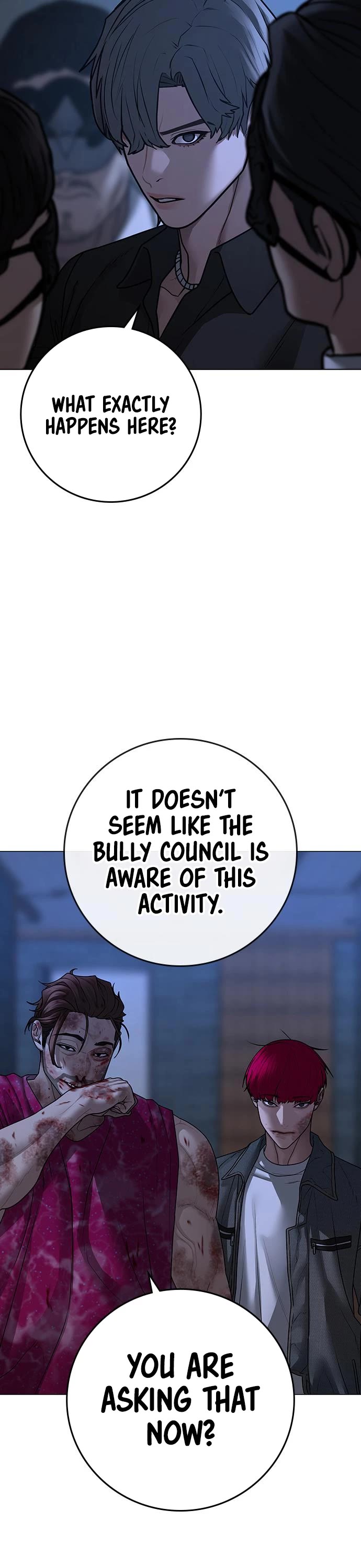 Reality Quest Chap 94 - Next Chap 95