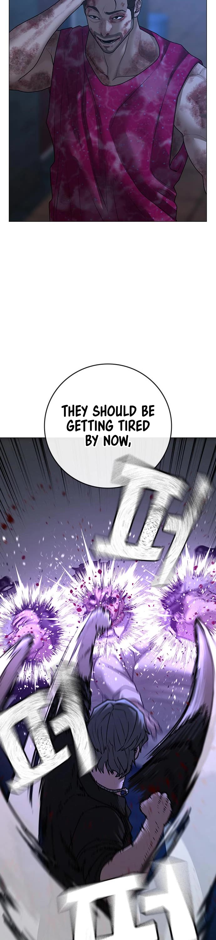 Reality Quest Chap 94 - Next Chap 95