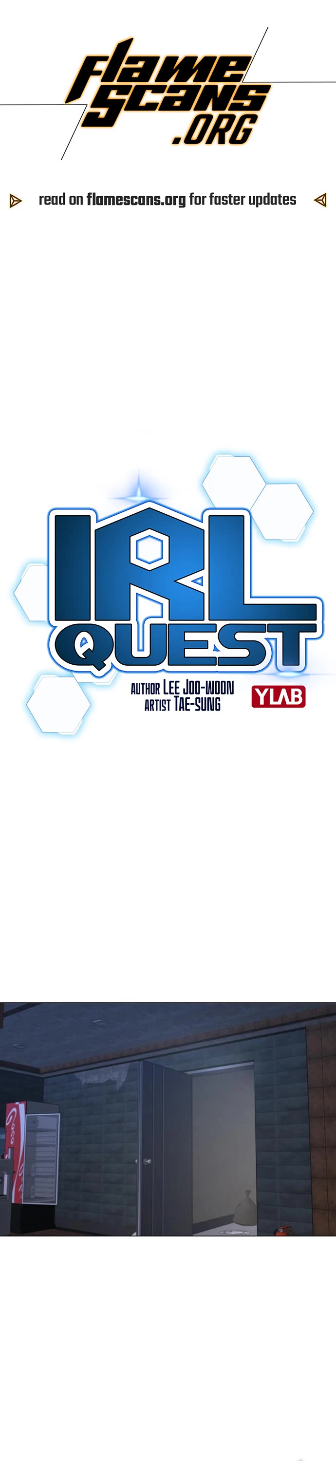 Reality Quest Chap 94 - Next Chap 95