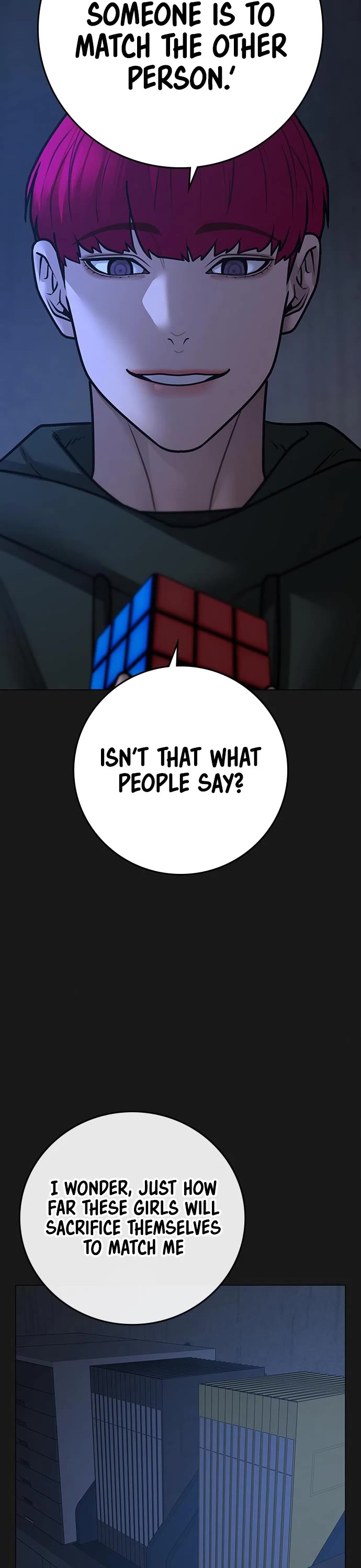 Reality Quest Chap 94 - Next Chap 95