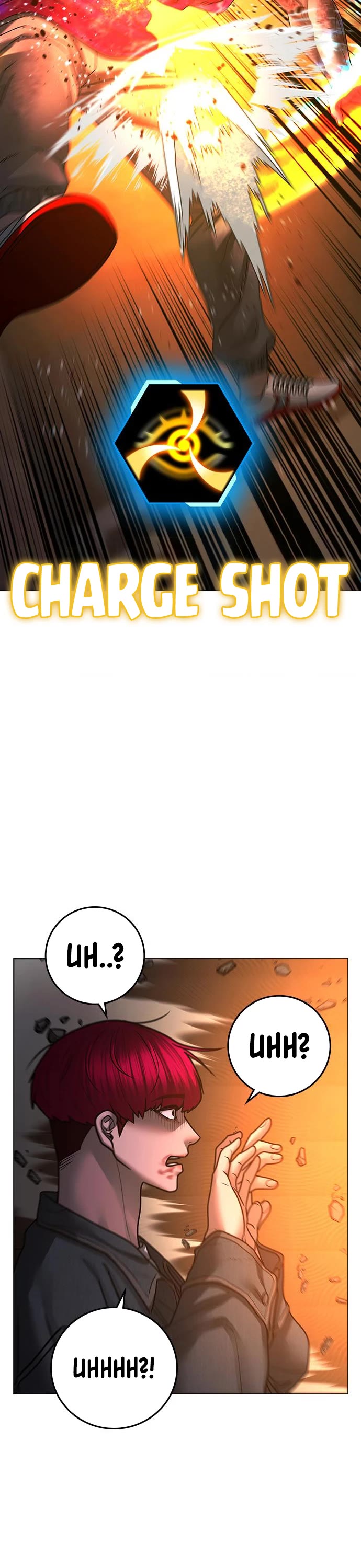 Reality Quest Chap 94 - Next Chap 95