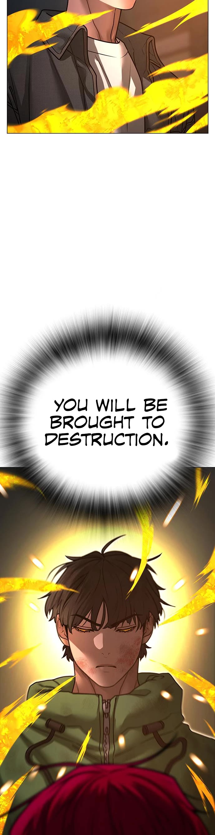 Reality Quest Chap 94 - Next Chap 95