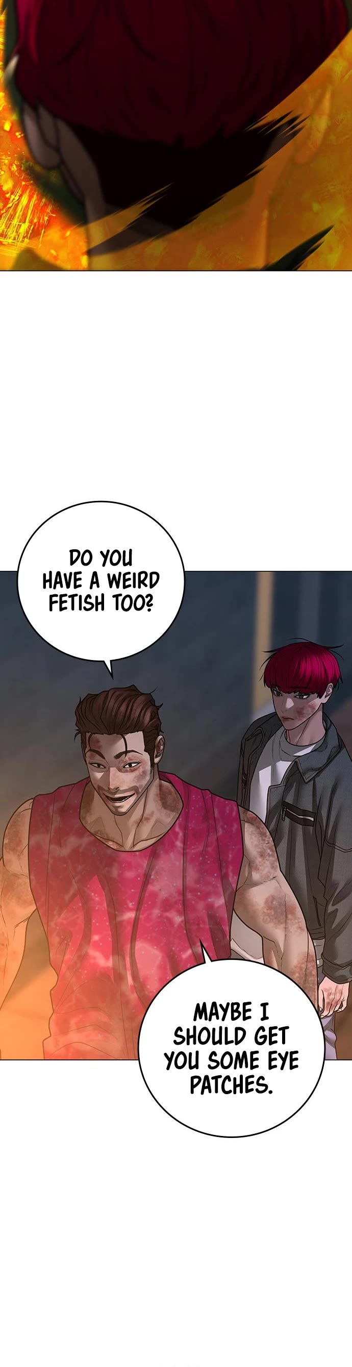 Reality Quest Chap 94 - Next Chap 95