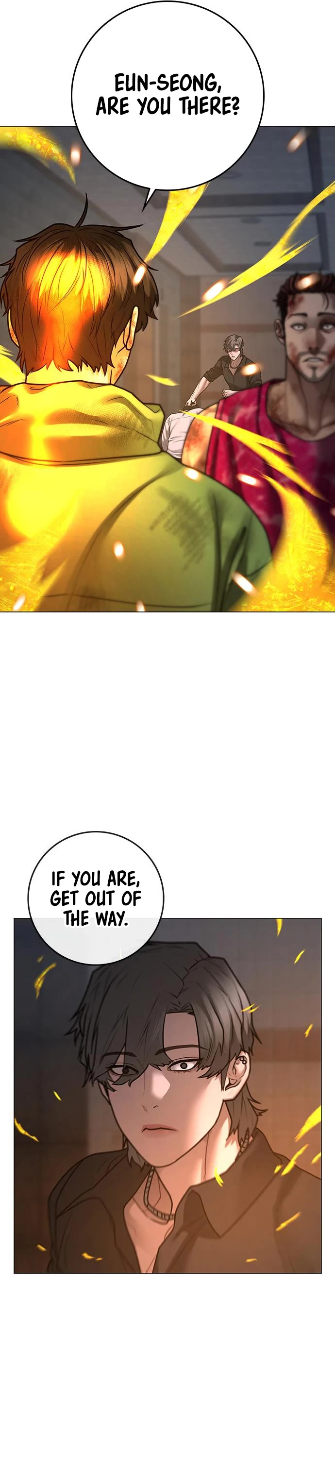 Reality Quest Chap 94 - Next Chap 95