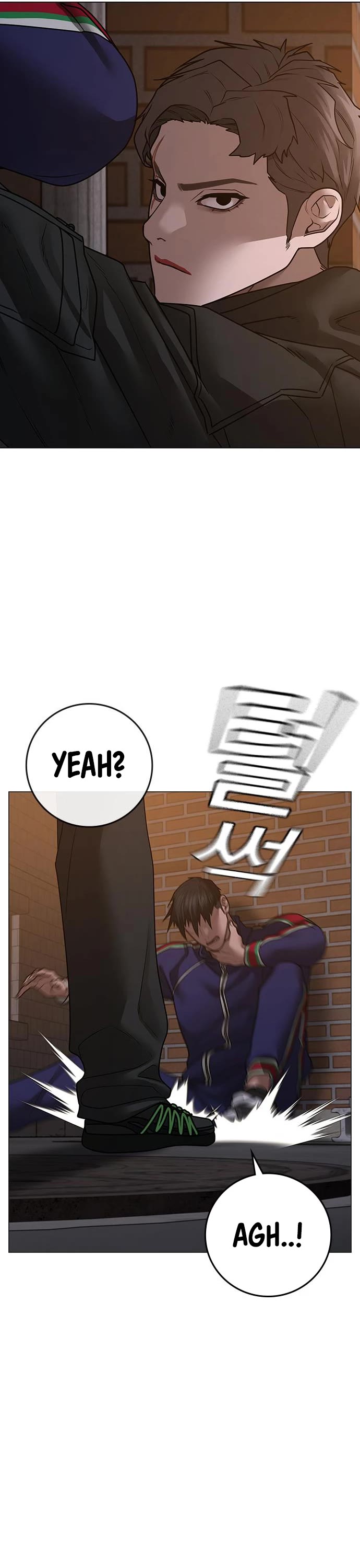 Reality Quest Chap 94 - Next Chap 95