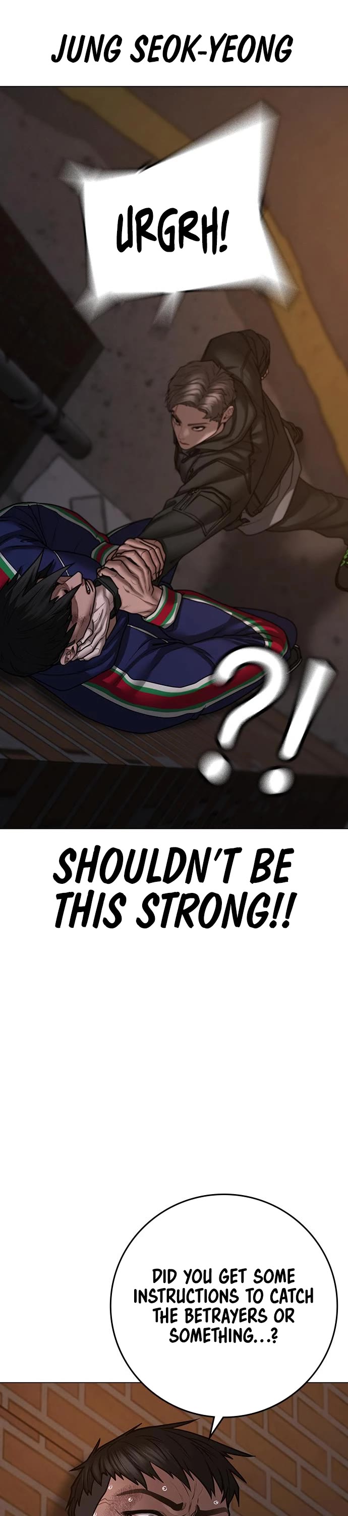 Reality Quest Chap 94 - Next Chap 95