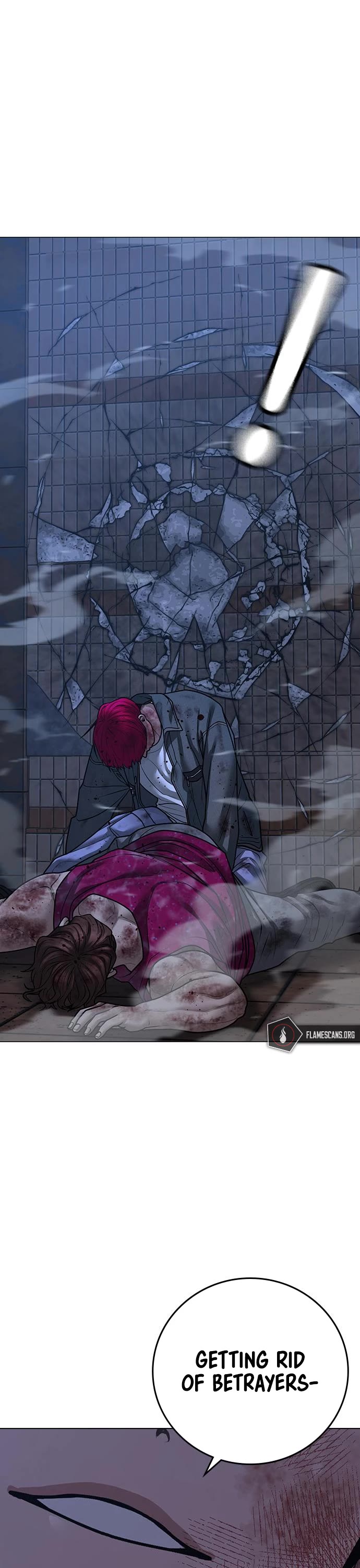 Reality Quest Chap 94 - Next Chap 95