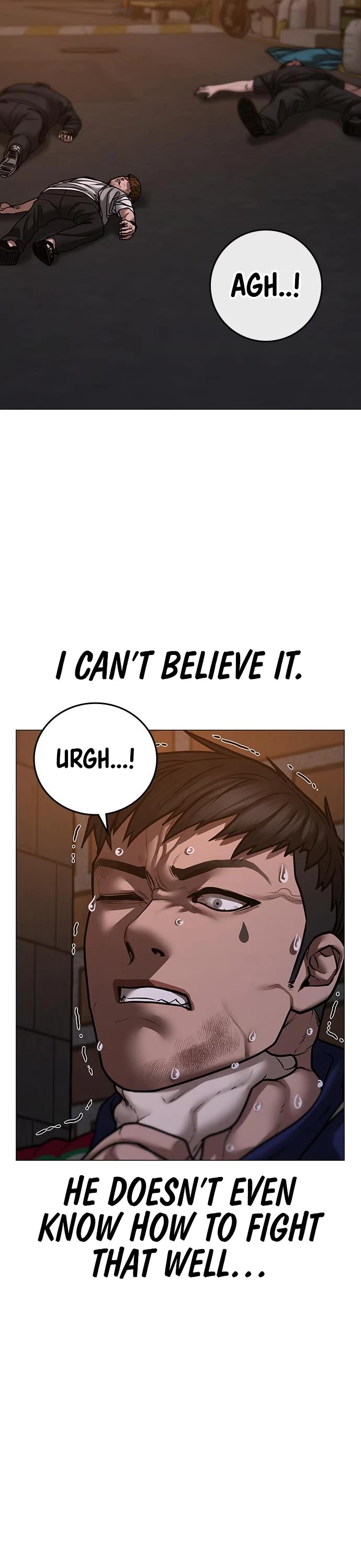 Reality Quest Chap 94 - Next Chap 95