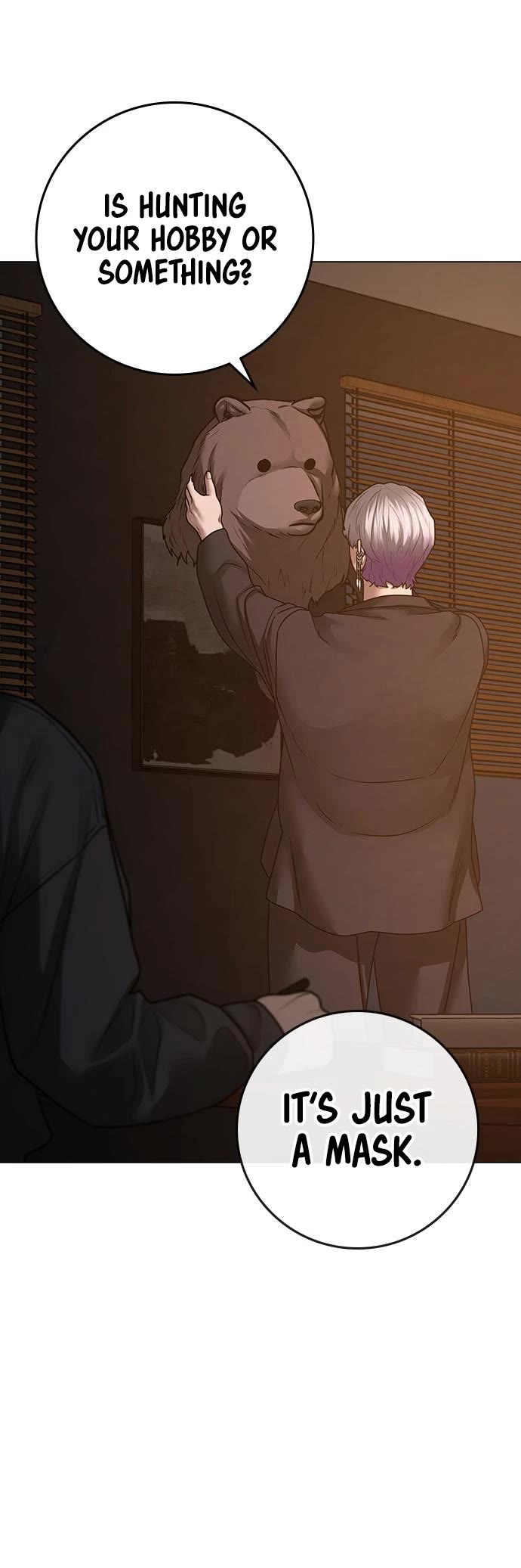Reality Quest Chap 94 - Next Chap 95