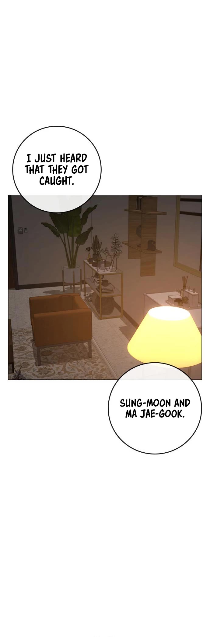 Reality Quest Chap 94 - Next Chap 95