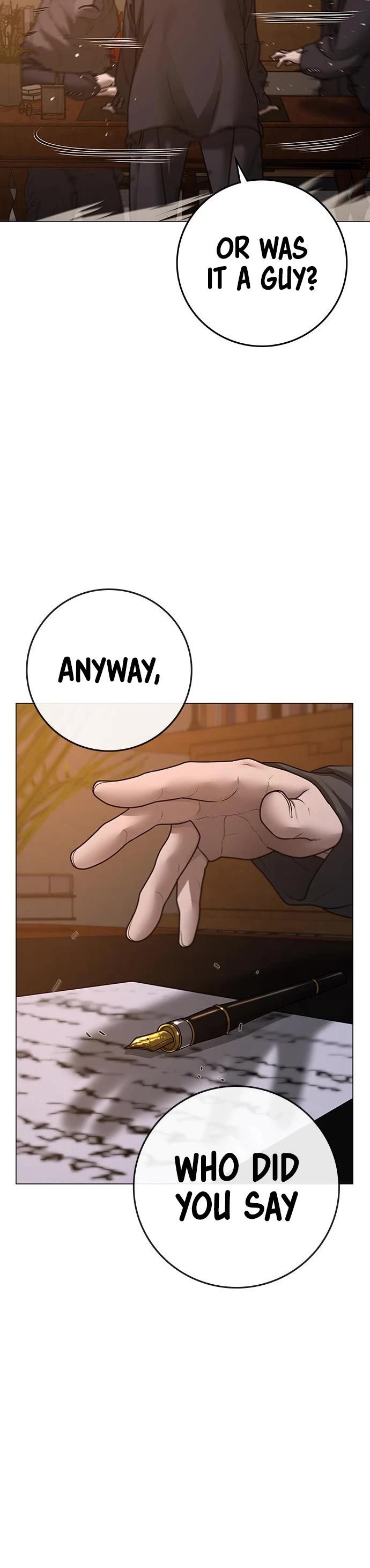 Reality Quest Chap 94 - Next Chap 95