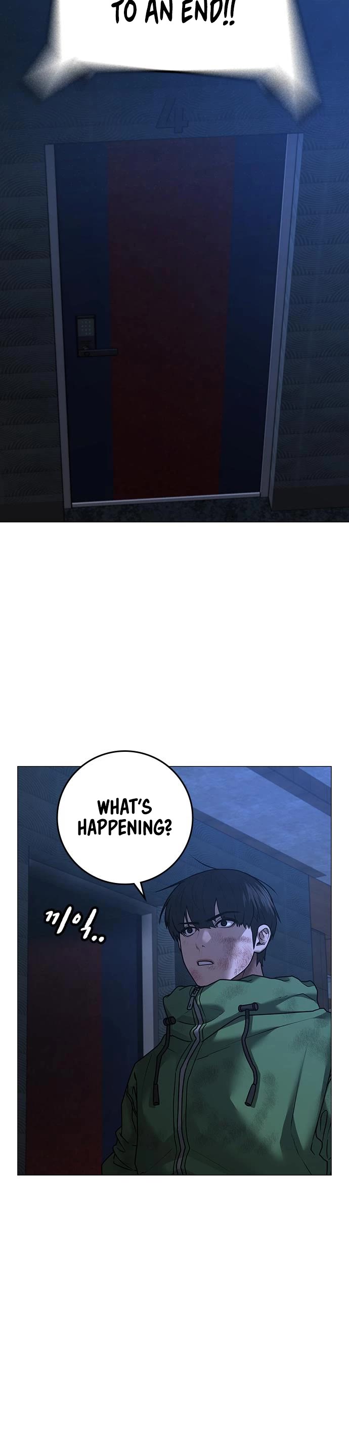 Reality Quest Chap 94 - Next Chap 95