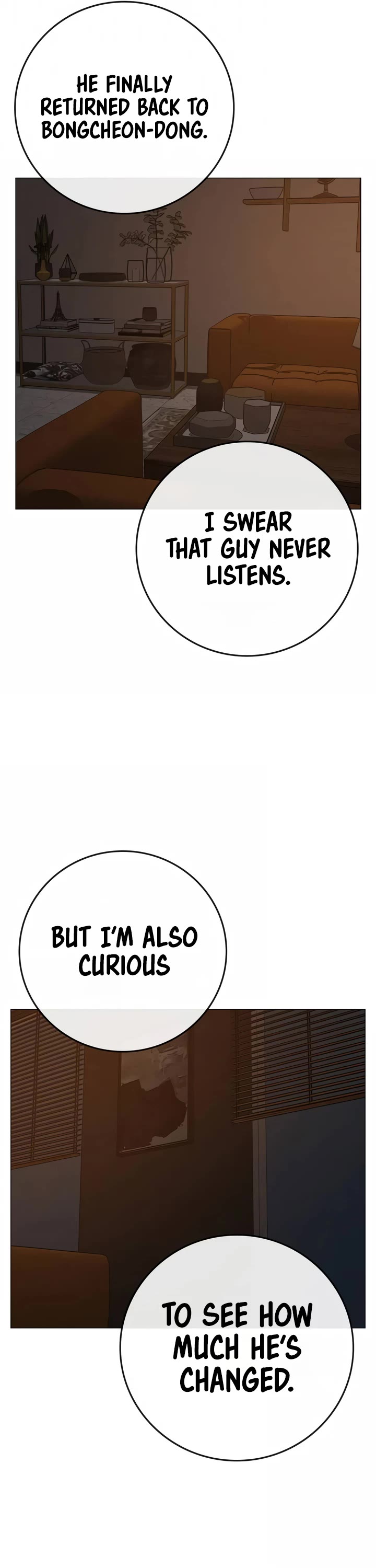 Reality Quest Chap 95 - Next Chap 96