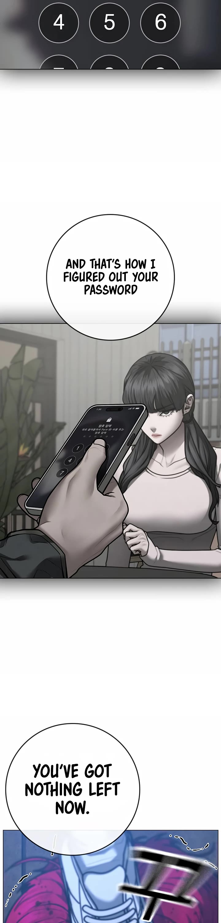 Reality Quest Chap 95 - Next Chap 96