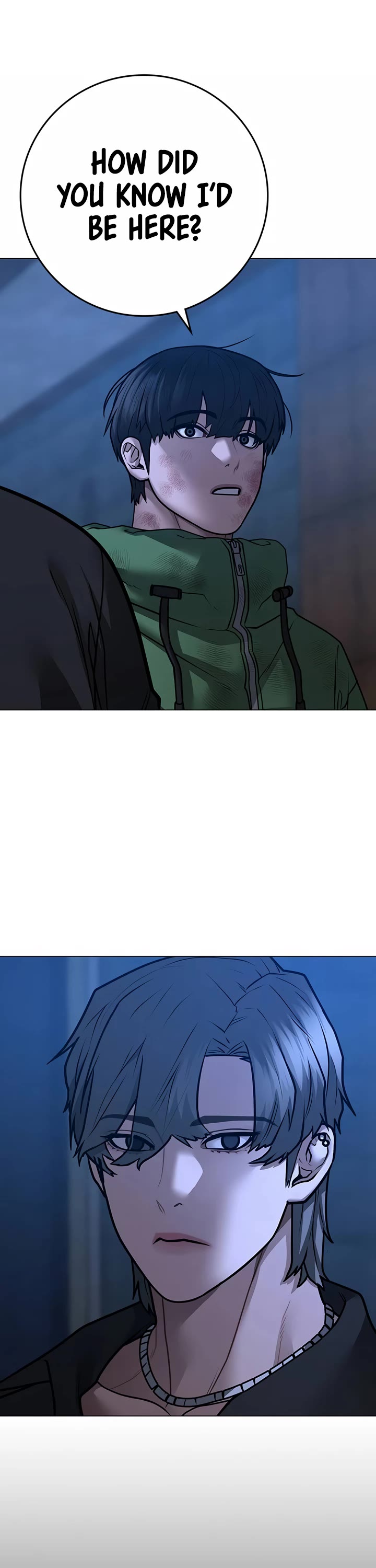 Reality Quest Chap 95 - Next Chap 96