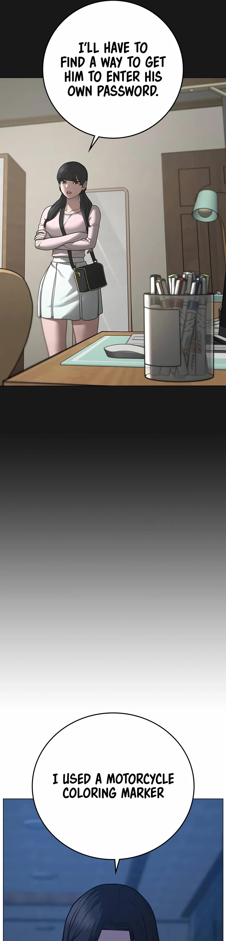 Reality Quest Chap 95 - Next Chap 96