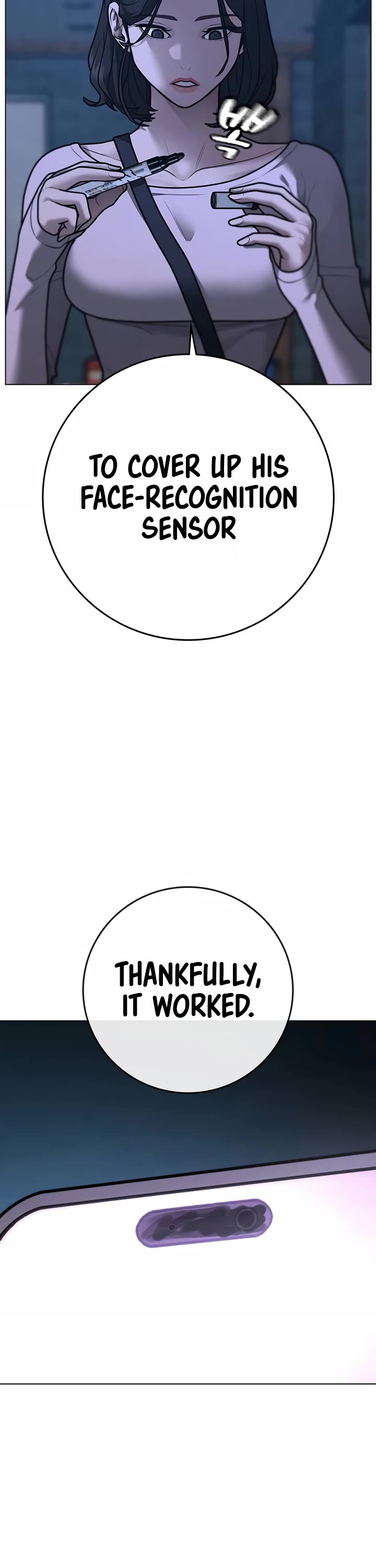 Reality Quest Chap 95 - Next Chap 96