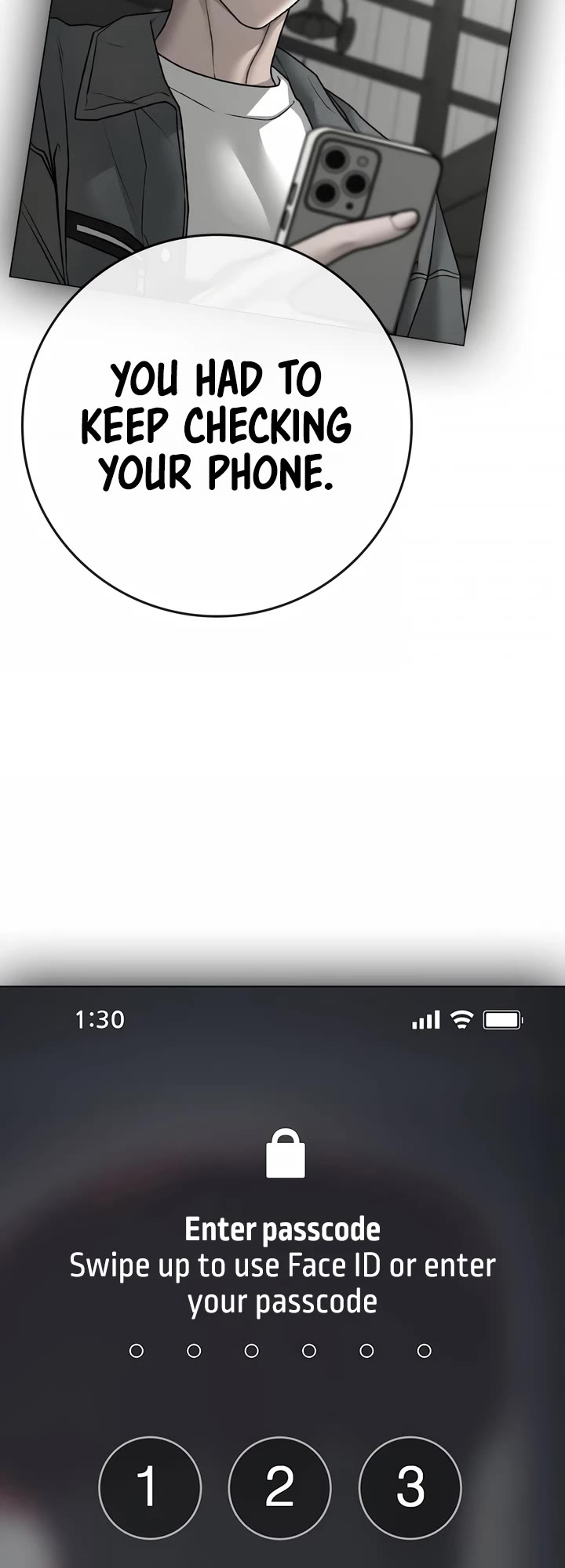 Reality Quest Chap 95 - Next Chap 96