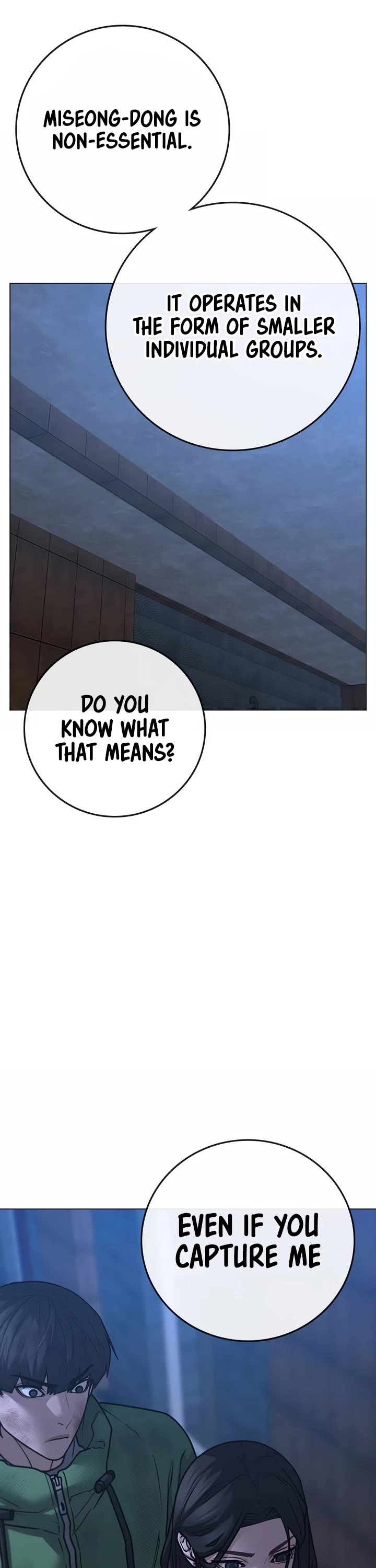 Reality Quest Chap 95 - Next Chap 96