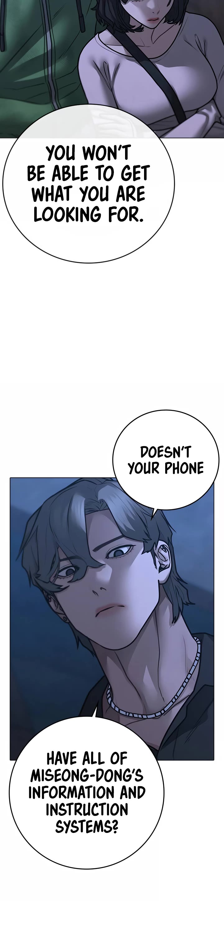 Reality Quest Chap 95 - Next Chap 96